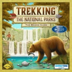 Trekking the National Parks 2nd Edition