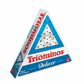 Triominos Deluxe