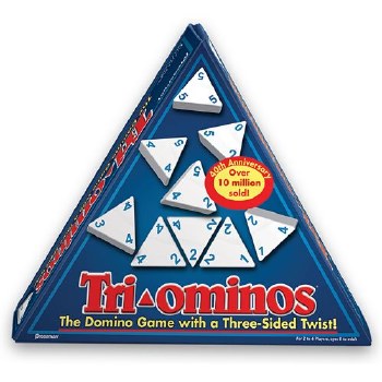 Triominos