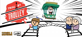 Trial By Trolley Vacation Expa