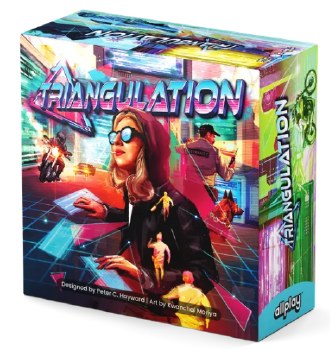 Triangulation