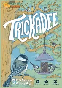 Trickadee