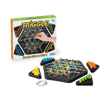 Triggle