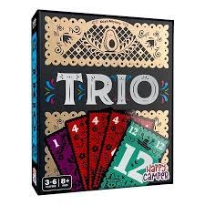 Trio