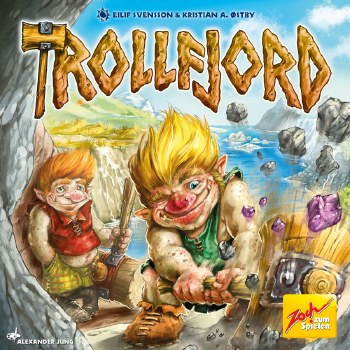 Trollfjord