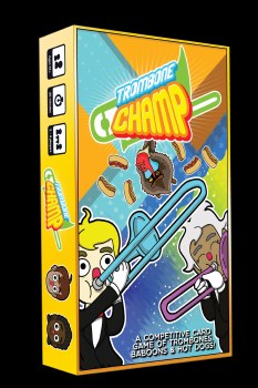 Trombone Champ