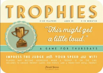 Trophies