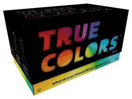 True Colors