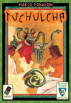 Tuchulcha