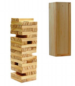 Tumbling Tower: Large