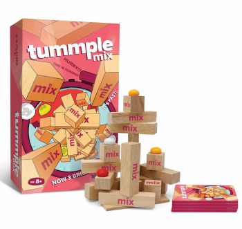 Tummple Mix