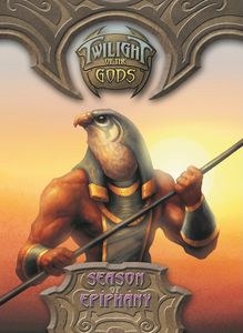 Twilight of the Gods: Age of Epiphany Expansion