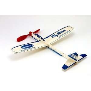 Sky Streak Power Planes