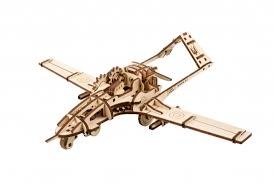 UGears: Bayraktar TB2 Combat Drone