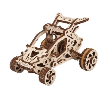 UGears: Mini Desert Buggy