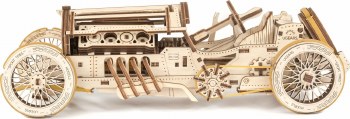 UGears: U-9 Grand Prix Car