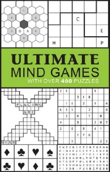 Ultimate Mind Games