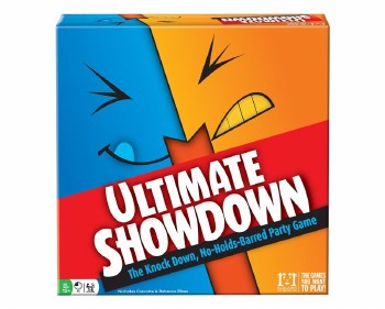 Ultimate Showdown
