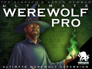 Ultimate Werewolf Pro Expansion