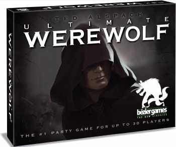 Ultimate Werewolf
