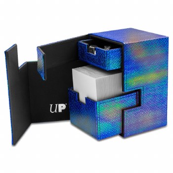 Ultra Pro M2 100+ Deck Box: Mermaid Scales