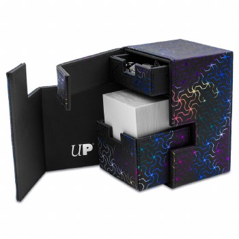 Ultra Pro M2 100+ Deck Box: Spectrum