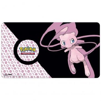 Pokemon Ultra Pro Playmat - Mew