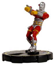 Heroclix Unleashed 026 Deadshot