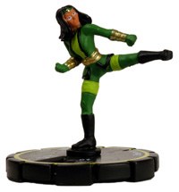 Heroclix Unleashed 032 Cheshire