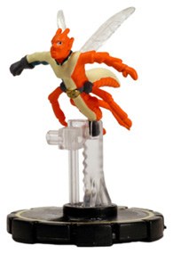 Heroclix Unleashed 038 Chameleon