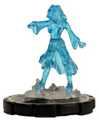 Heroclix Unleashed 047 Killer Frost