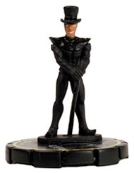 Heroclix Unleashed 063 Shade
