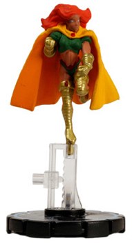 Heroclix Unleashed 074 Maxima