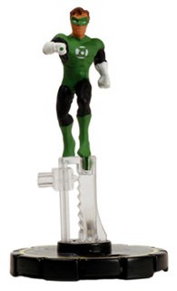 Heroclix Unleashed 084 Green Lantern