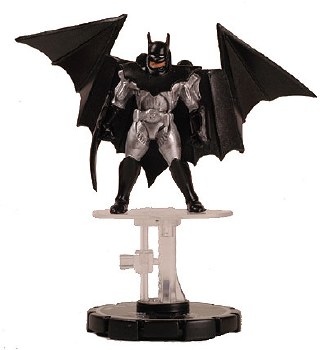 Heroclix Unleashed 094 Batman