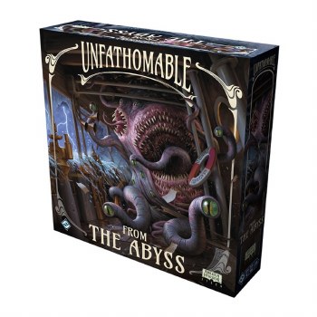 Unfathomable from the Abyss