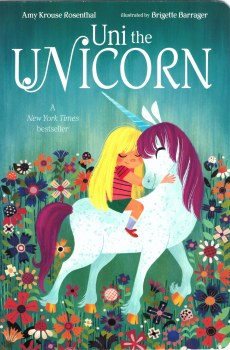 Uni The Unicorn