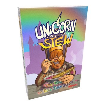 Unicorn Stew