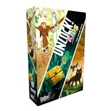 Unlock! Kids: Detective Stories