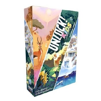 Unlock Kids Legends Stories