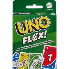 Uno: Flex