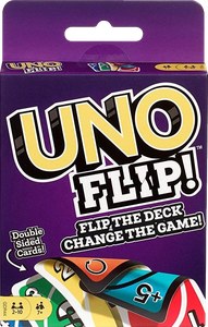 Uno Flip!