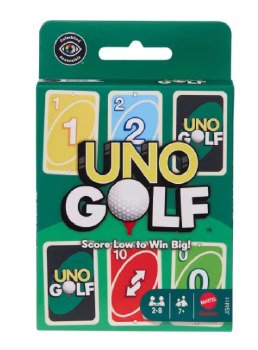 UNO Golf