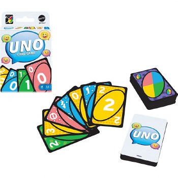 Uno: Iconic 2010's