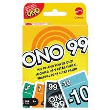 Uno: Ono 99