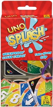 Uno Splash