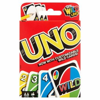 Uno: Classic