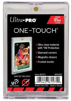 UP 35 One Touch
