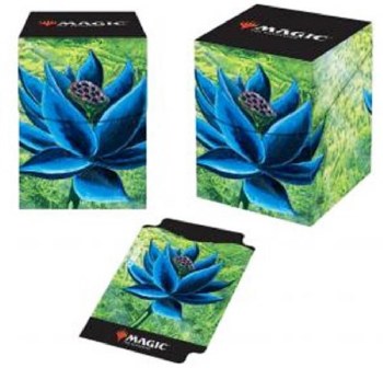Magic the Gathering Ultra Pro Black Lotus Deck Box