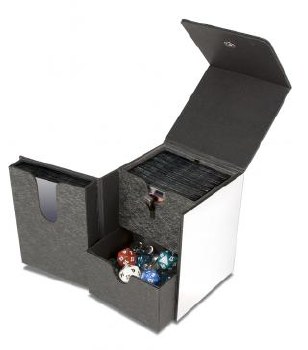 Pro-Tower Deck Box Artist